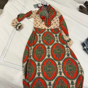 ETRO DRESS - Never worn